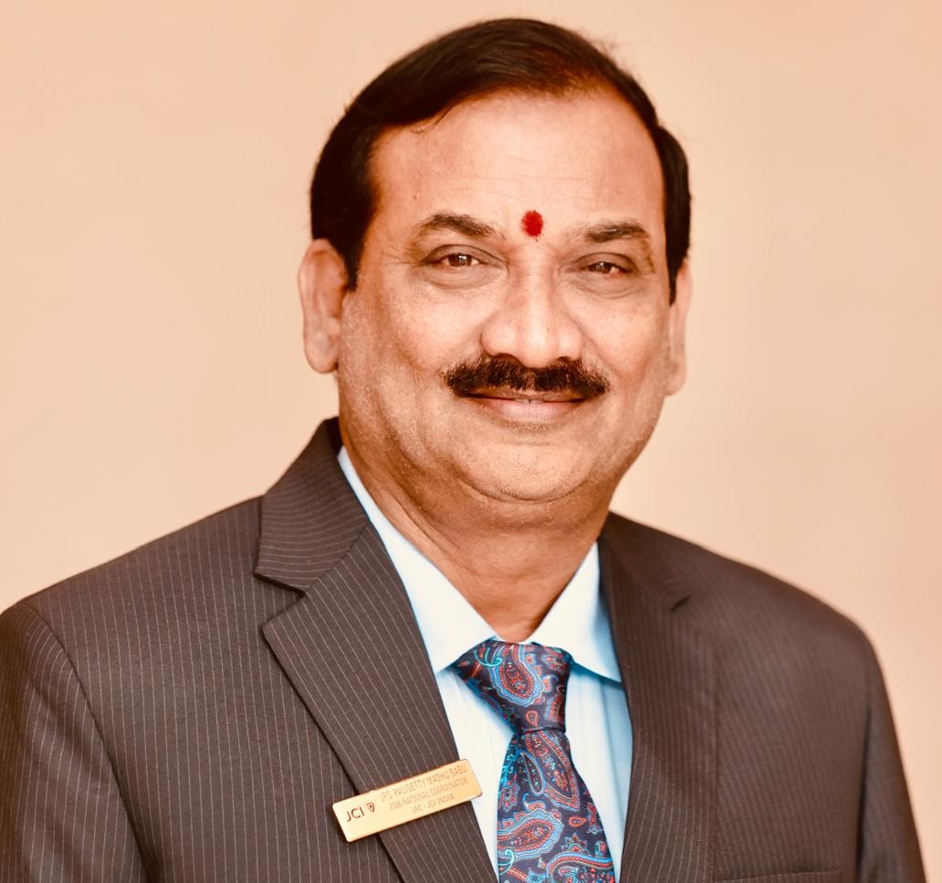 Palisetty Madhu Babu